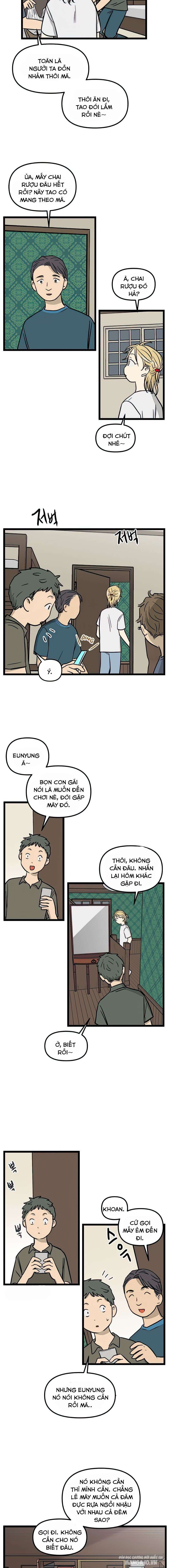 No Home Chapter 119 - Trang 2