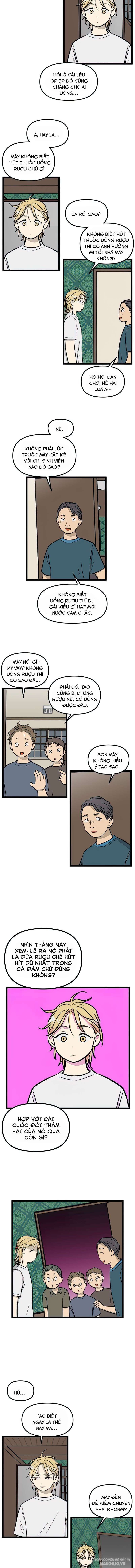 No Home Chapter 119 - Trang 2