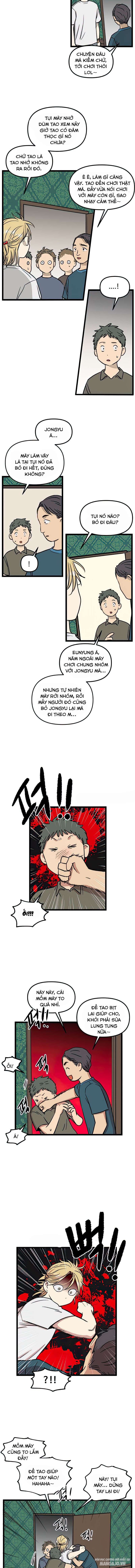 No Home Chapter 119 - Trang 2