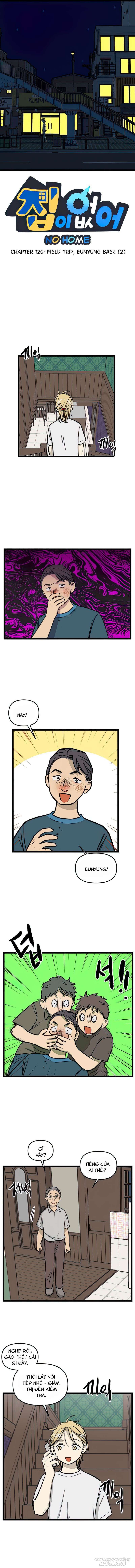 No Home Chapter 120 - Trang 2