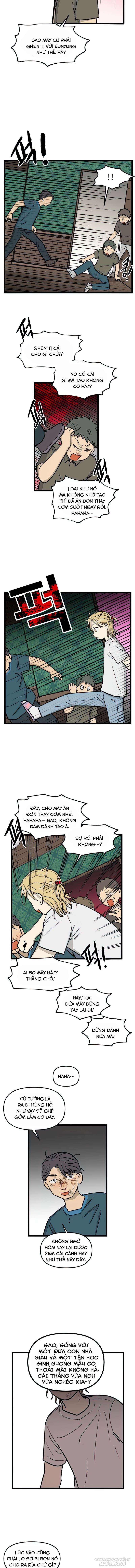 No Home Chapter 120 - Trang 2