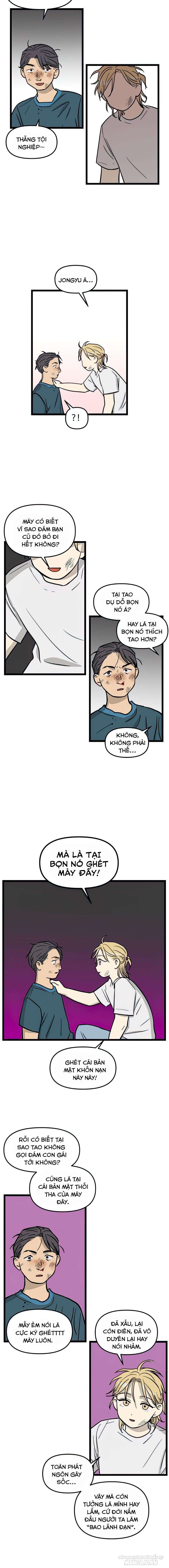 No Home Chapter 120 - Trang 2