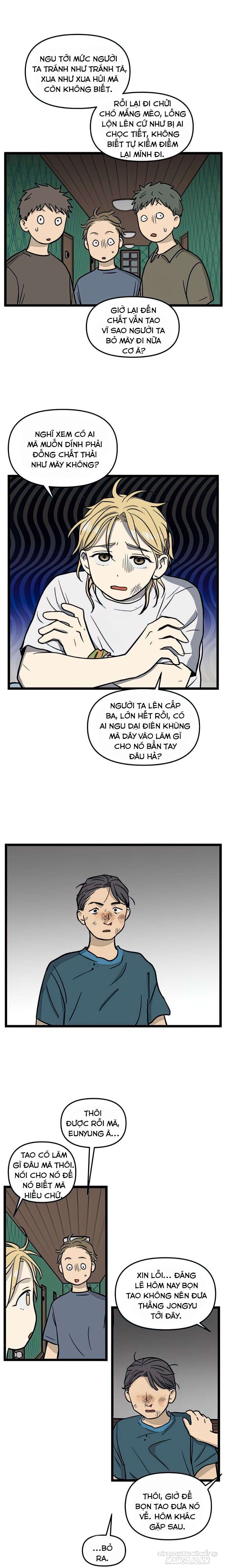 No Home Chapter 120 - Trang 2