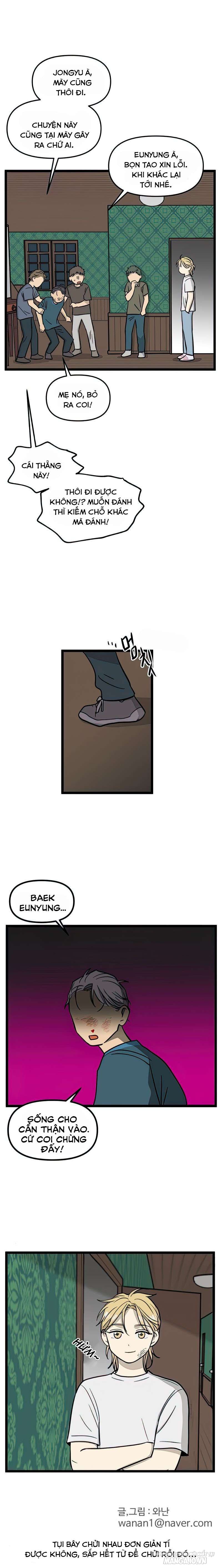 No Home Chapter 120 - Trang 2