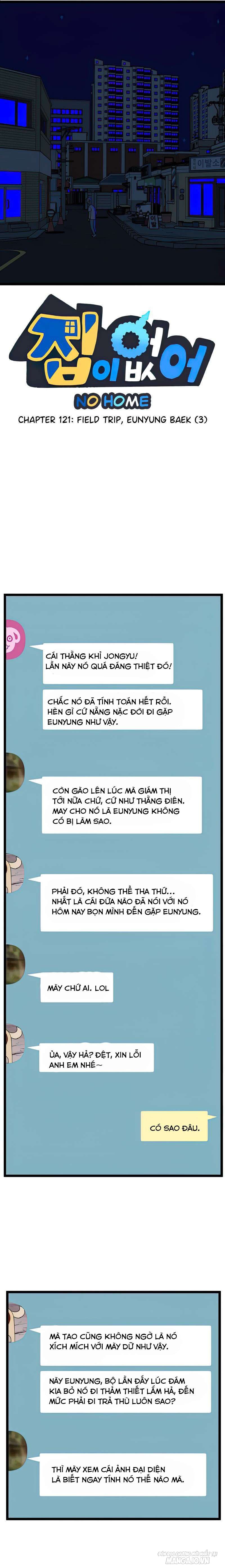 No Home Chapter 121 - Trang 2