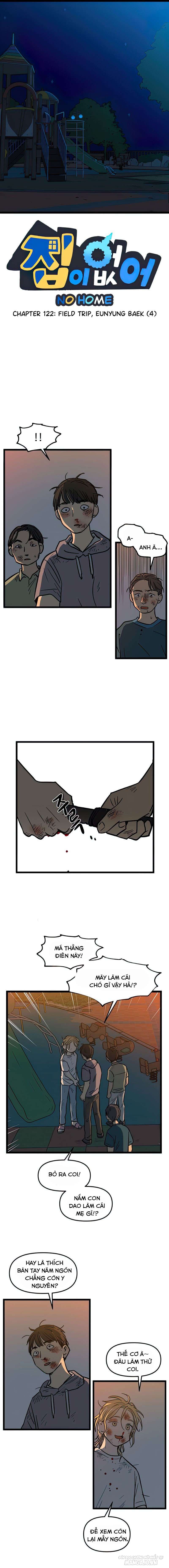 No Home Chapter 122 - Trang 2