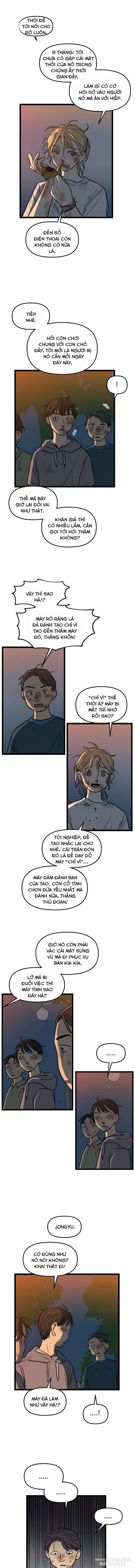 No Home Chapter 122 - Trang 2