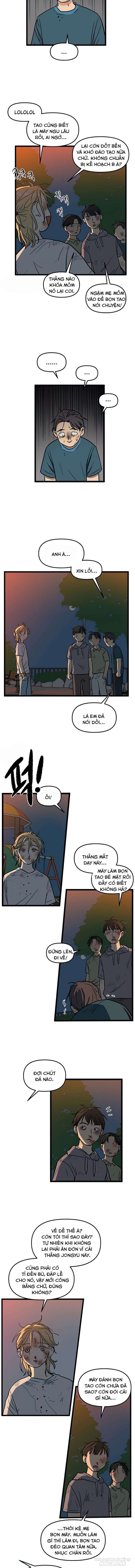 No Home Chapter 122 - Trang 2