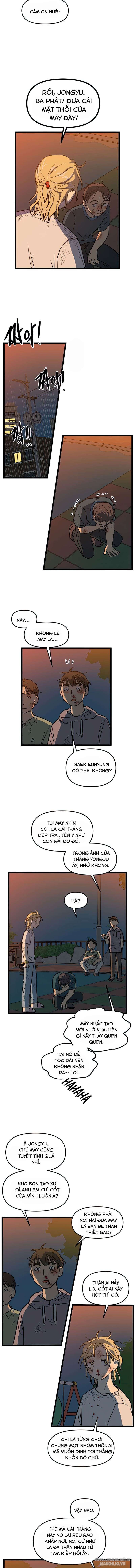 No Home Chapter 122 - Trang 2