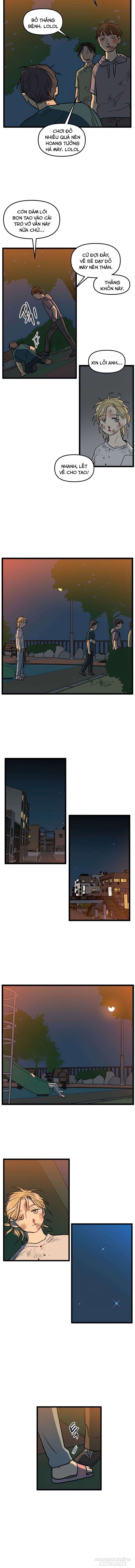 No Home Chapter 122 - Trang 2