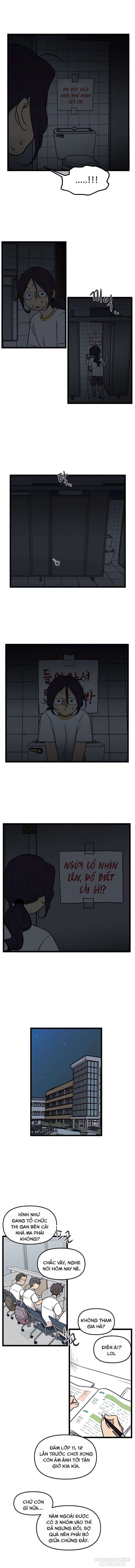 No Home Chapter 123 - Trang 2