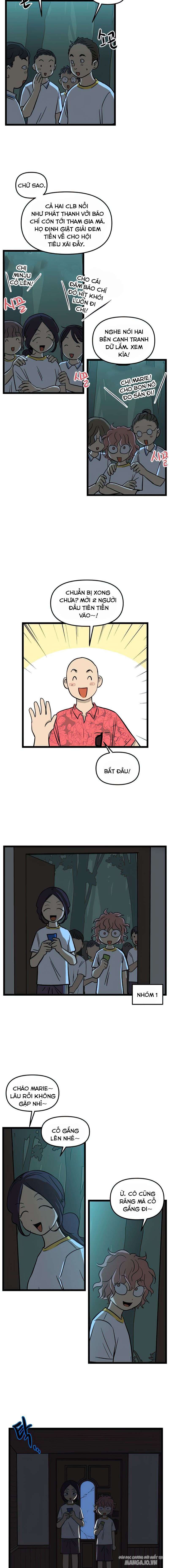 No Home Chapter 123 - Trang 2