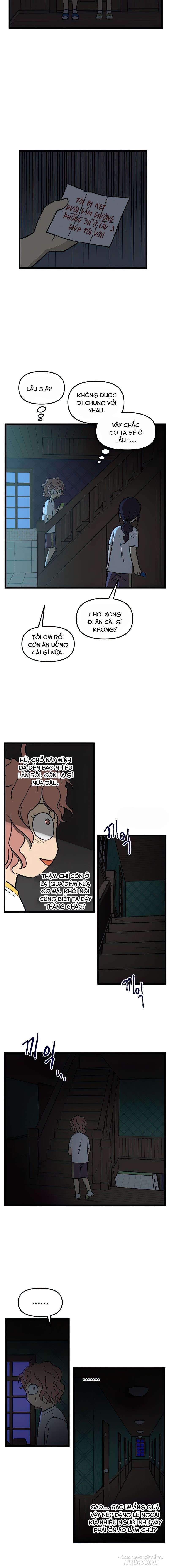 No Home Chapter 123 - Trang 2