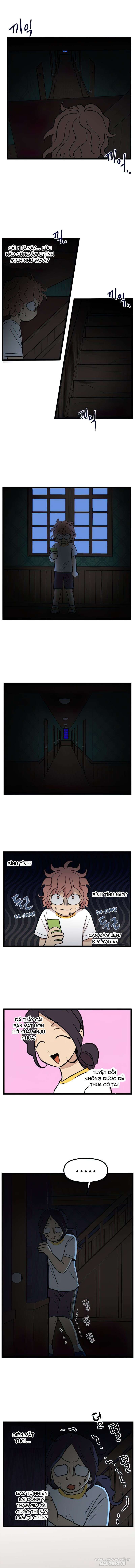 No Home Chapter 123 - Trang 2