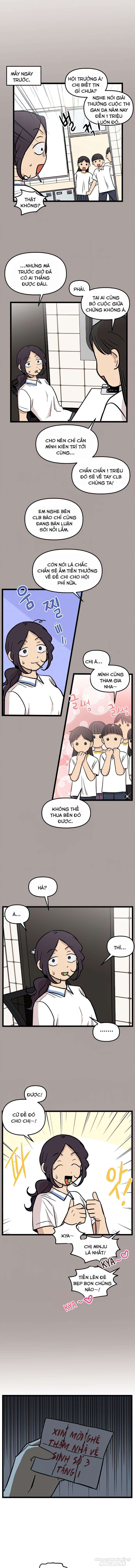 No Home Chapter 123 - Trang 2