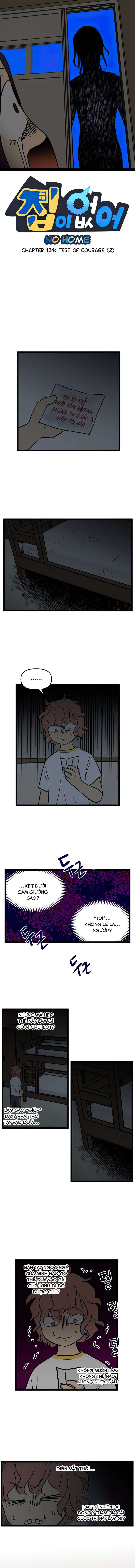 No Home Chapter 124 - Trang 2