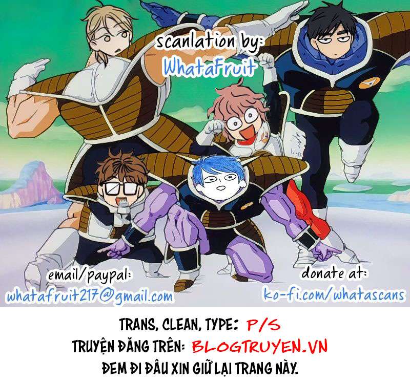 No Home Chapter 124 - Trang 2