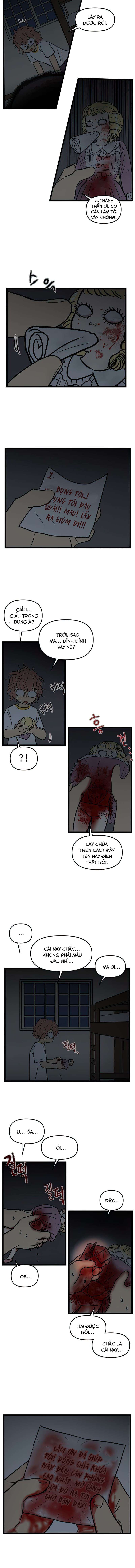 No Home Chapter 124 - Trang 2