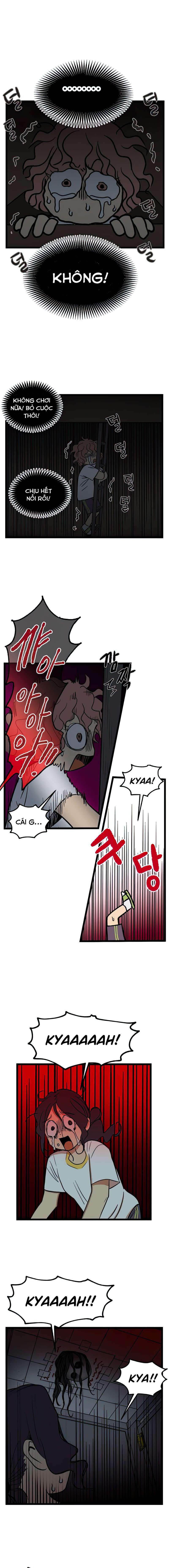 No Home Chapter 124 - Trang 2