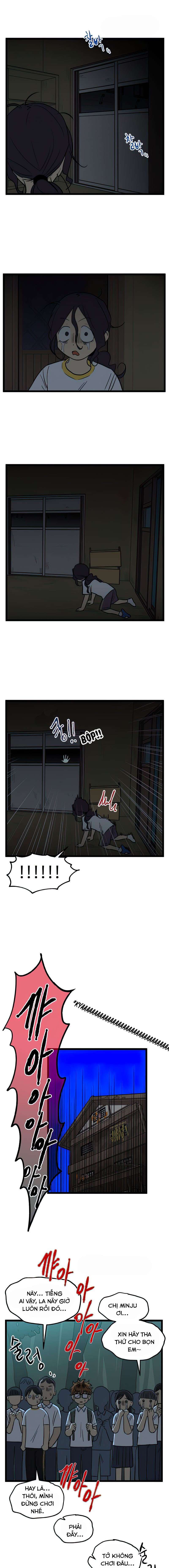 No Home Chapter 124 - Trang 2