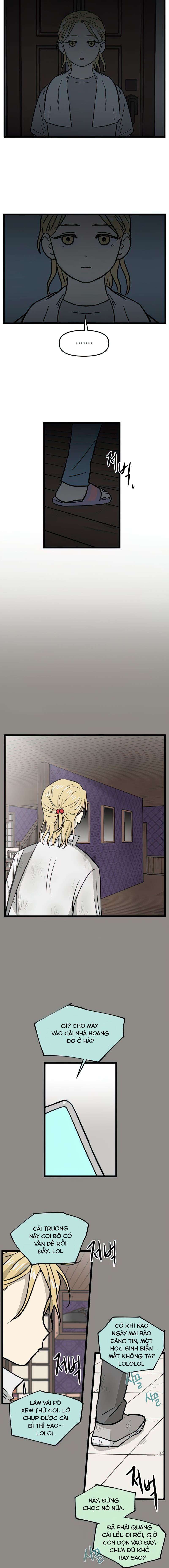 No Home Chapter 125 - Trang 2