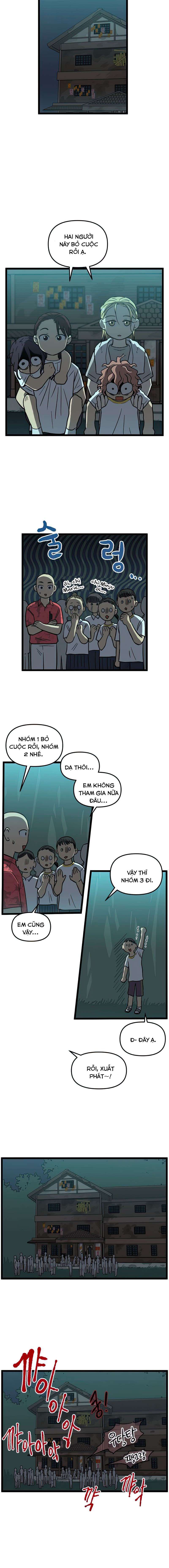 No Home Chapter 125 - Trang 2