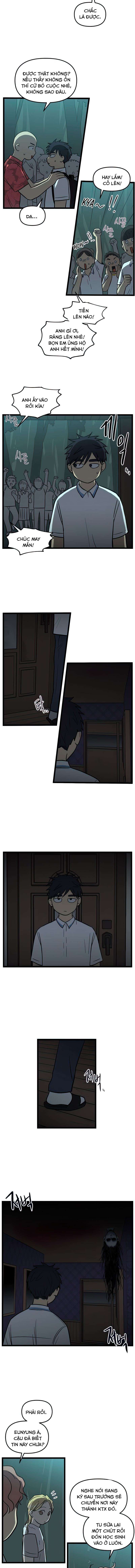 No Home Chapter 125 - Trang 2