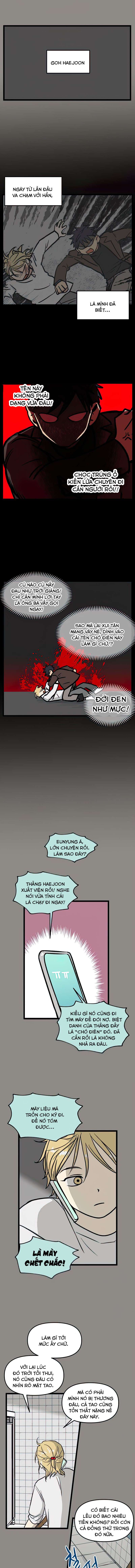 No Home Chapter 126 - Trang 2