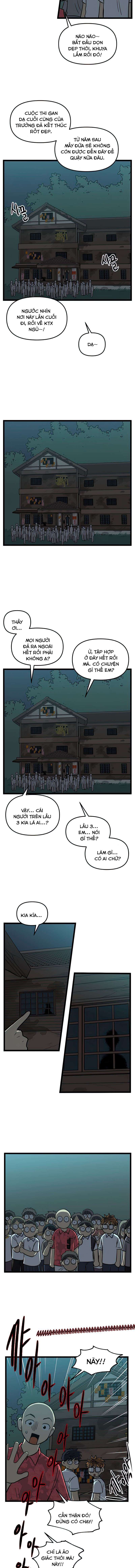 No Home Chapter 126 - Trang 2