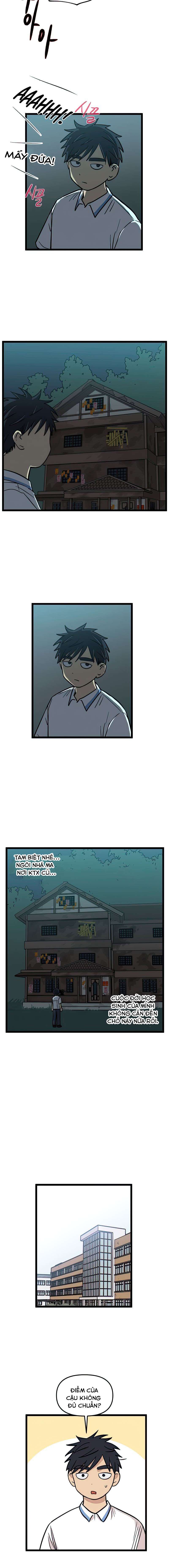 No Home Chapter 126 - Trang 2