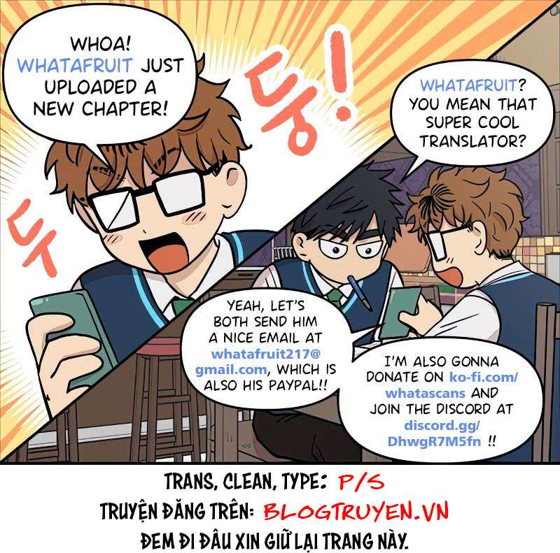 No Home Chapter 127 - Trang 2