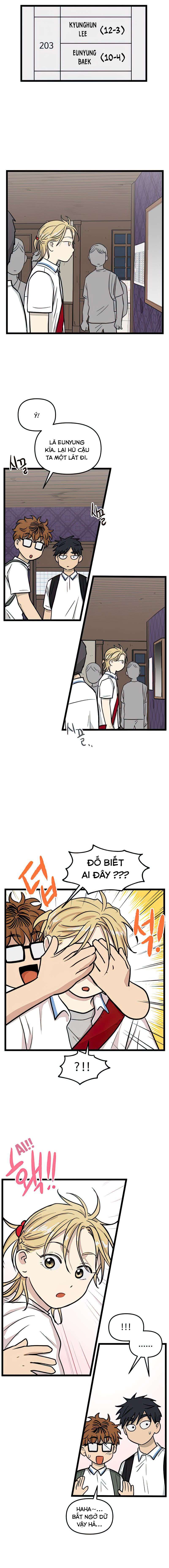 No Home Chapter 127 - Trang 2