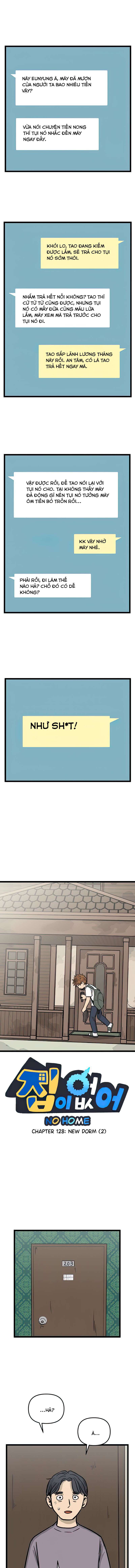 No Home Chapter 128 - Trang 2