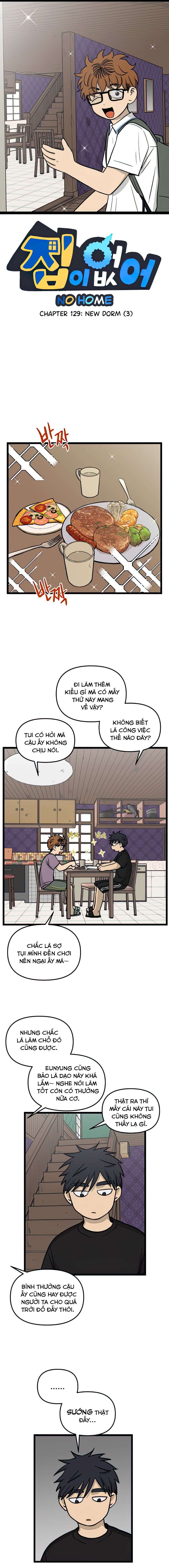 No Home Chapter 129 - Trang 2