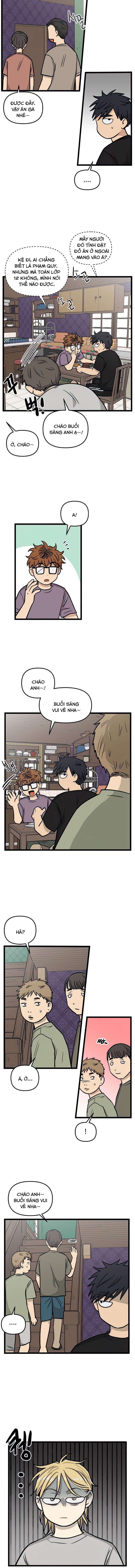 No Home Chapter 129 - Trang 2