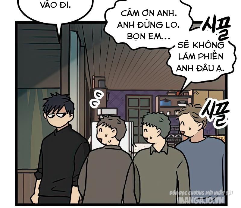 No Home Chapter 13 - Trang 2