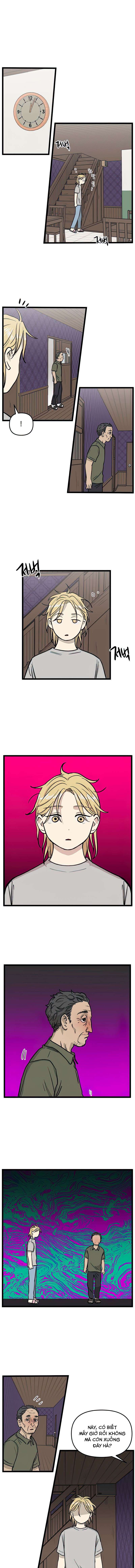 No Home Chapter 130 - Trang 2