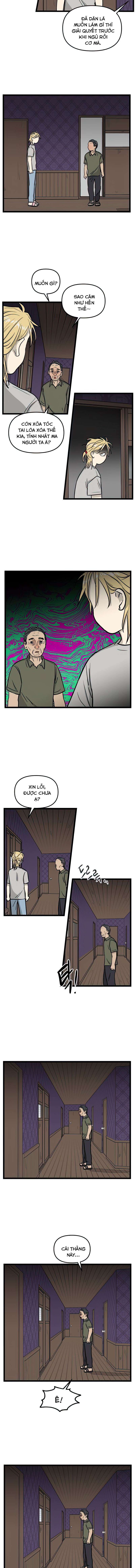 No Home Chapter 130 - Trang 2