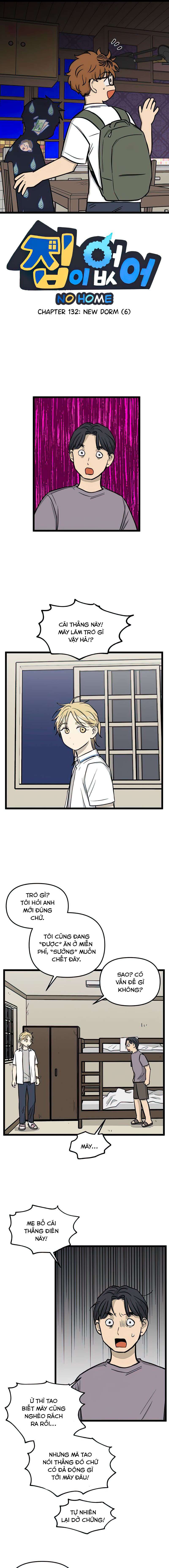No Home Chapter 132 - Trang 2