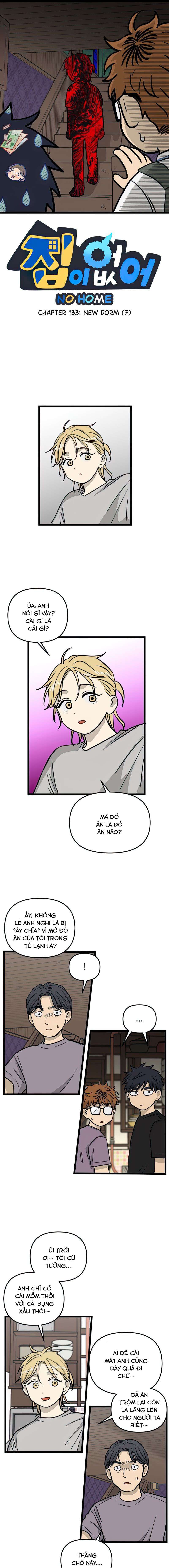 No Home Chapter 133 - Trang 2