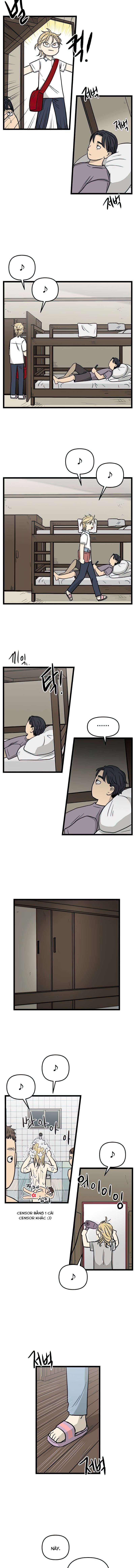 No Home Chapter 133 - Trang 2