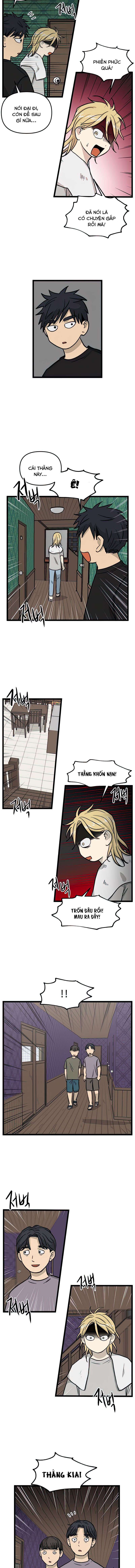 No Home Chapter 134 - Trang 2