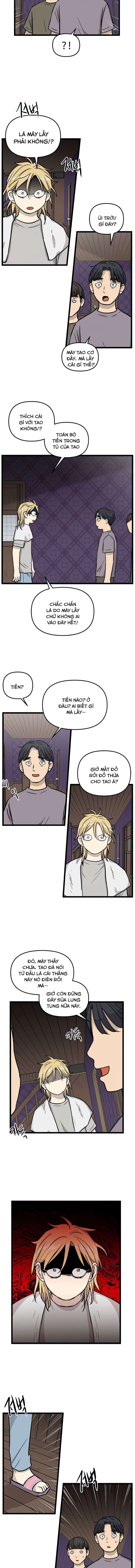 No Home Chapter 134 - Trang 2