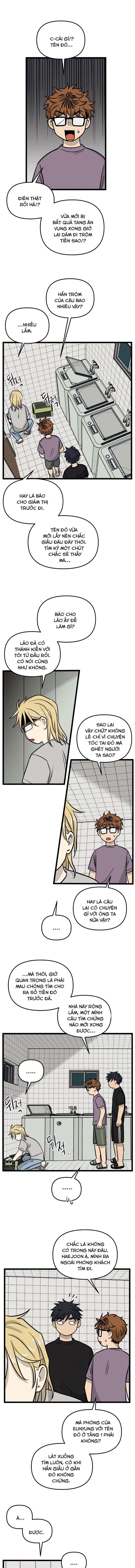 No Home Chapter 134 - Trang 2