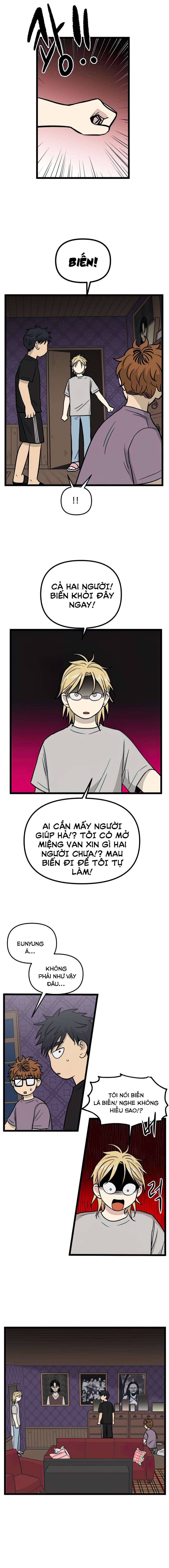 No Home Chapter 134 - Trang 2