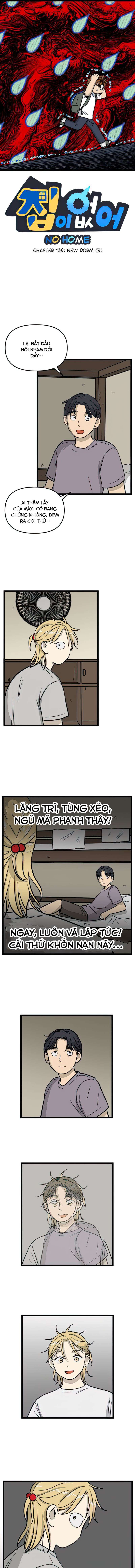 No Home Chapter 135 - Trang 2