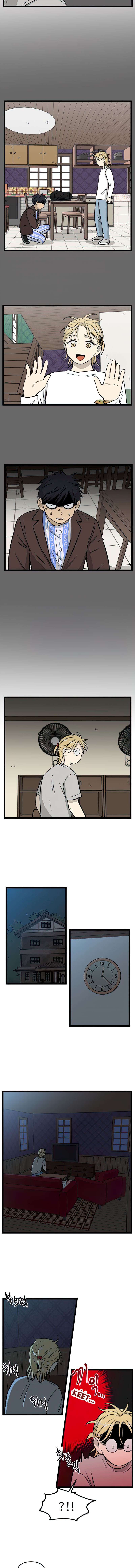 No Home Chapter 135 - Trang 2