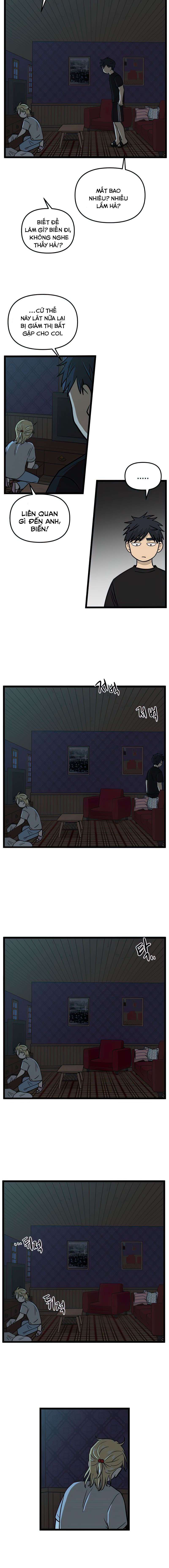 No Home Chapter 135 - Trang 2