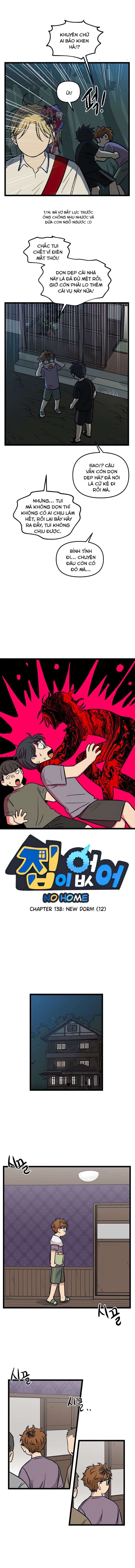 No Home Chapter 138 - Trang 2