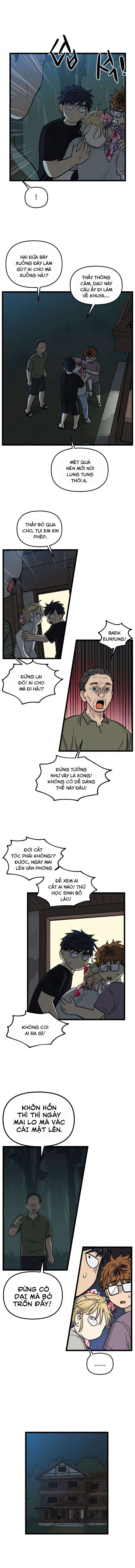 No Home Chapter 139 - Trang 2